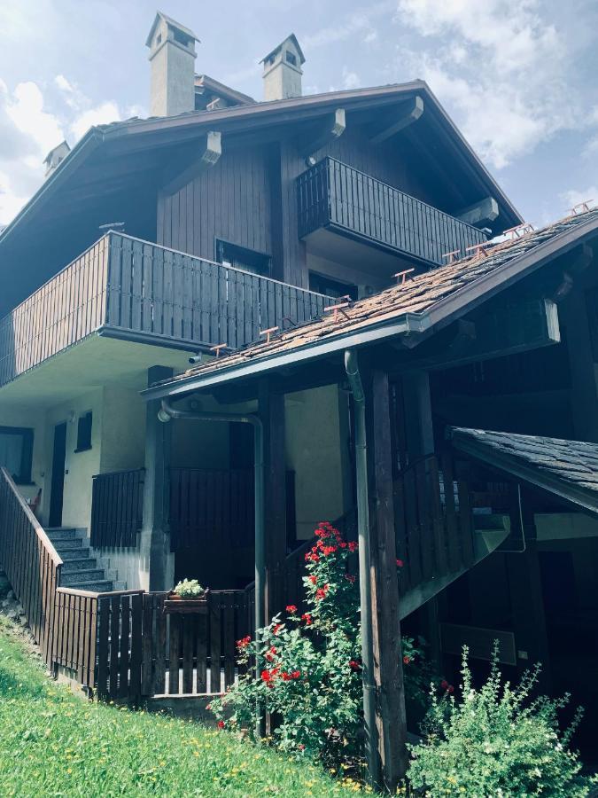 Mansardacourmayeur Courmayeur