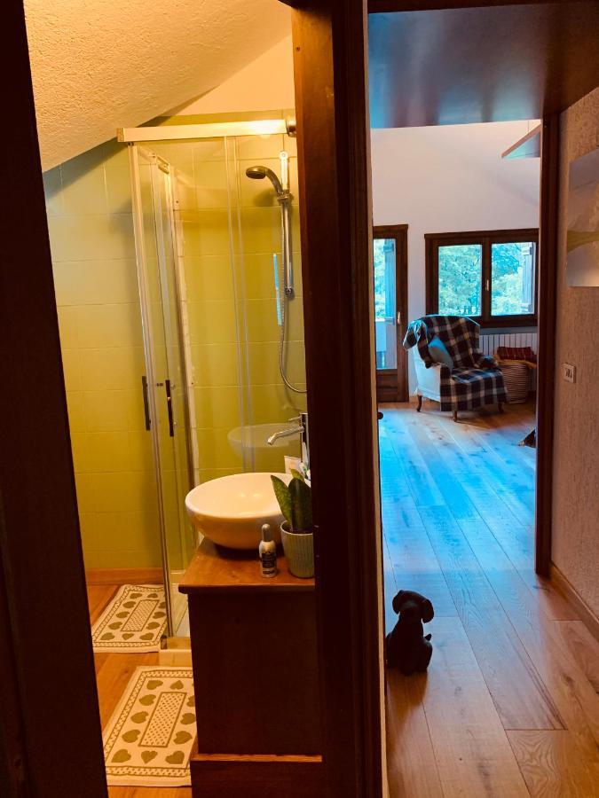 Mansardacourmayeur Courmayeur