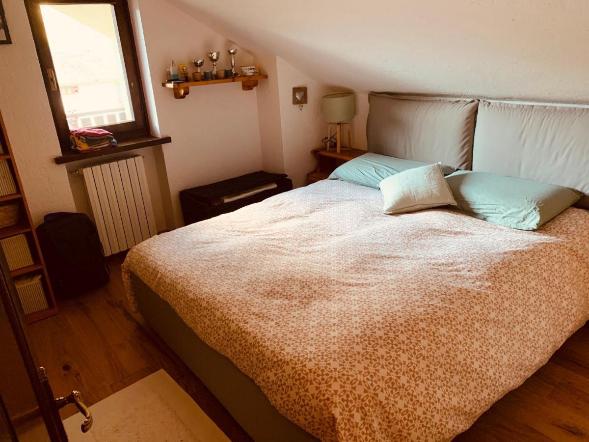 Appartement Mansardacourmayeur Courmayeur