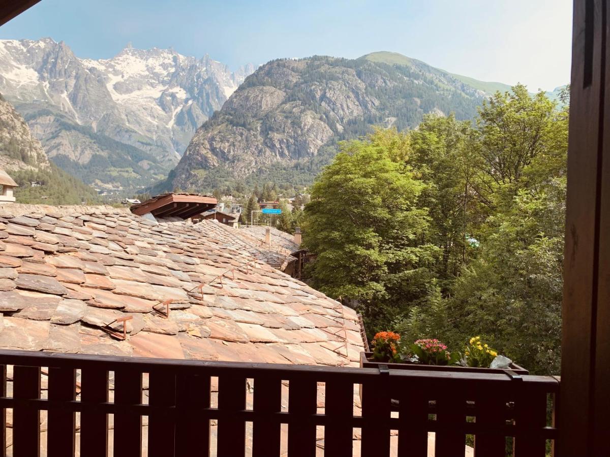 Mansardacourmayeur Courmayeur