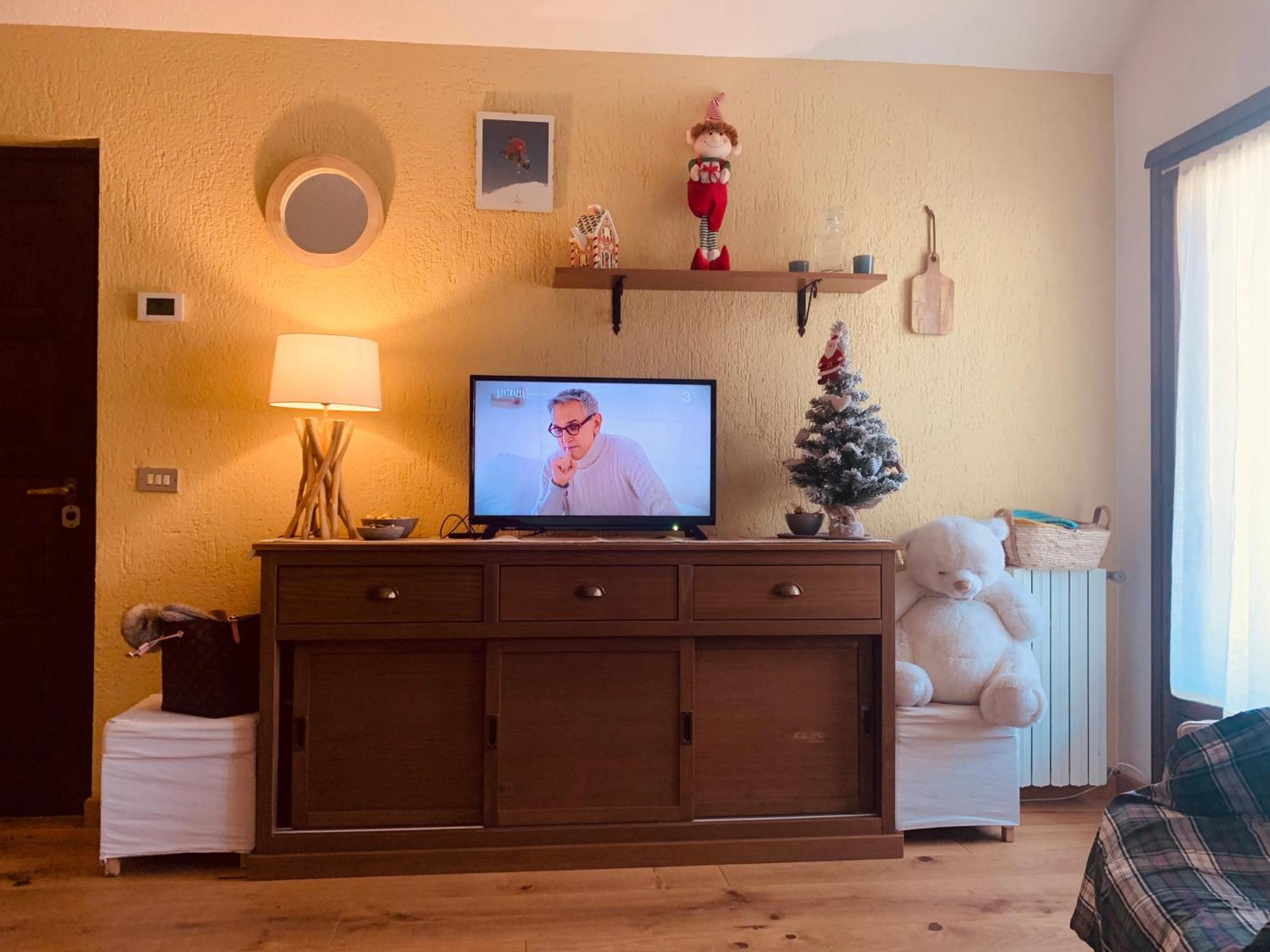 Mansardacourmayeur Appartement Courmayeur