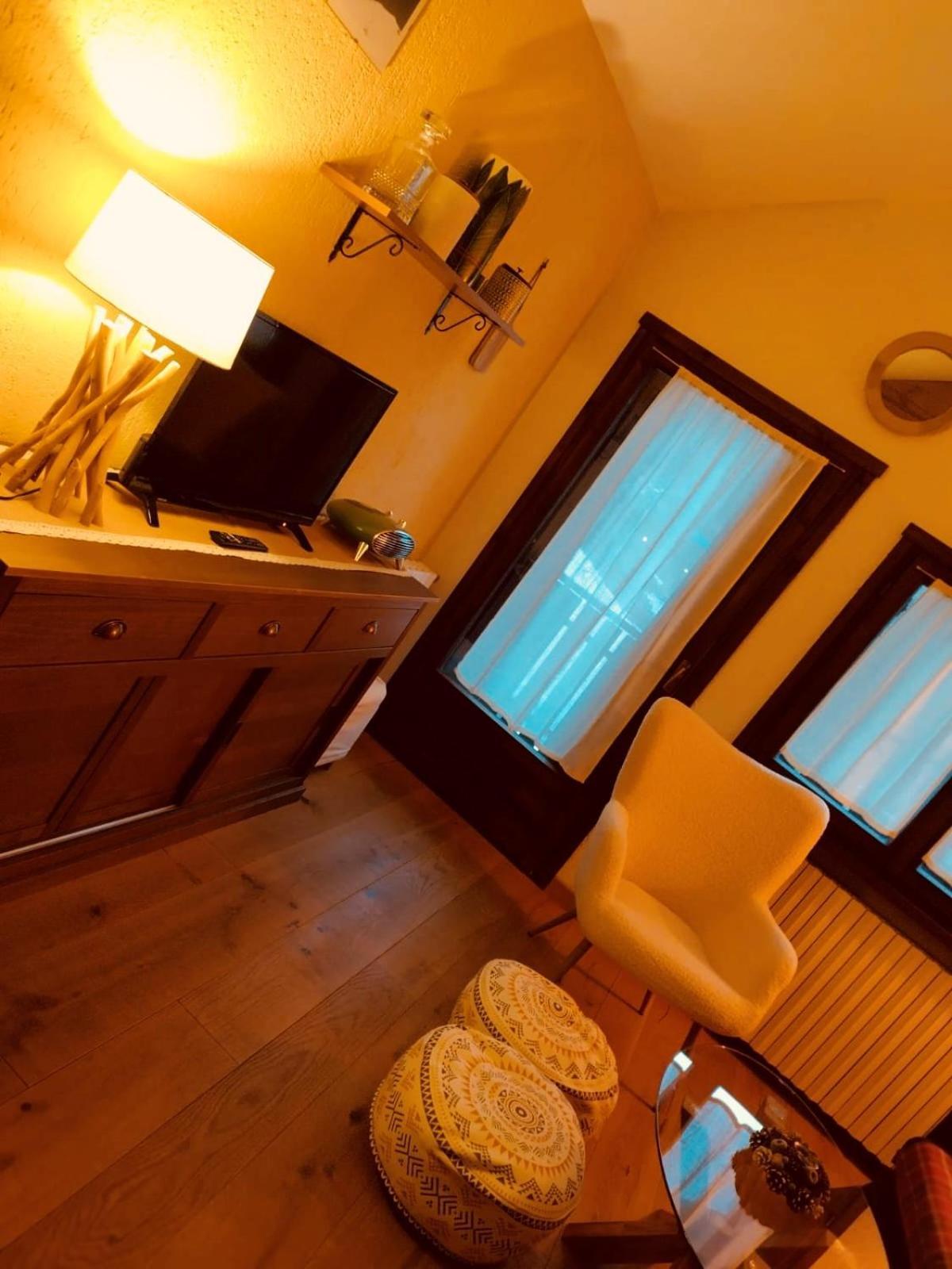 Appartement Mansardacourmayeur