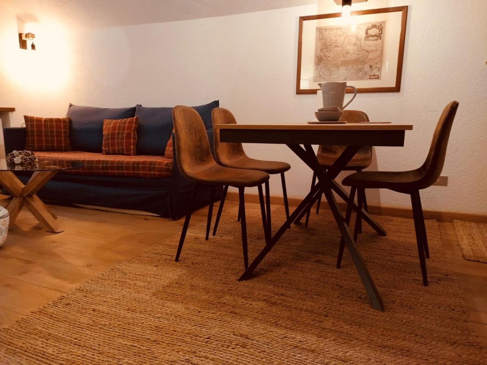 Mansardacourmayeur Appartement Courmayeur